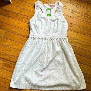 NWT Lilly Pulitzer size 12